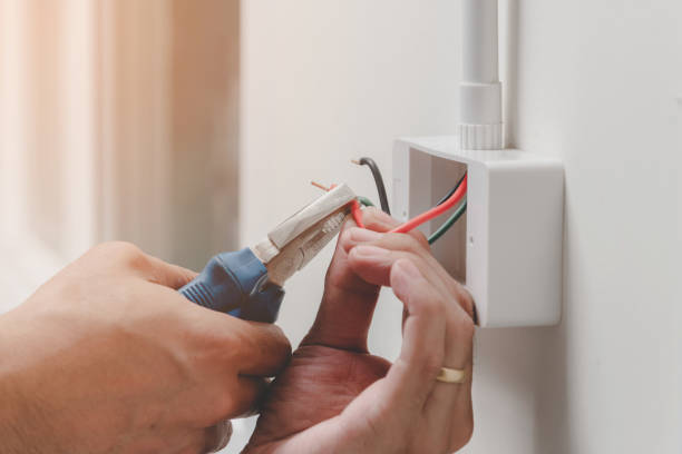 Best Circuit Breaker Installation and Repair  in Elwood, IL