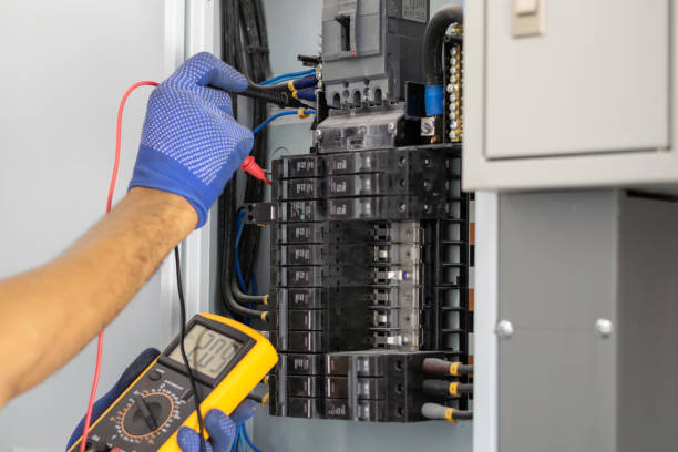 Best Surge Protection Installation  in Elwood, IL