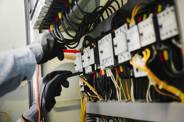 Best Surge Protection Installation  in Elwood, IL