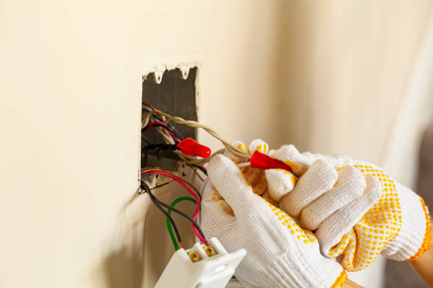 Best Electrical Maintenance Services  in Elwood, IL