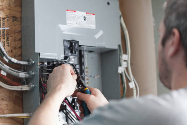 Best Emergency Electrical Repair Services  in Elwood, IL